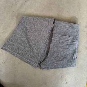 OFFLINE By Aerie The Hugger Bootcut Legging